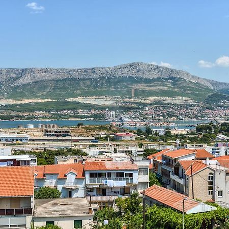 Apartment Noa - Self Check In Split Eksteriør billede