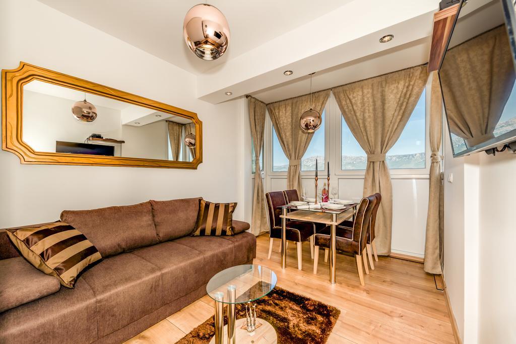 Apartment Noa - Self Check In Split Eksteriør billede