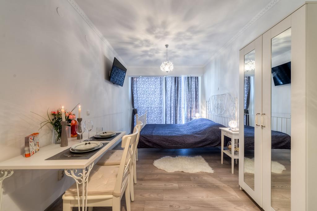 Apartment Noa - Self Check In Split Eksteriør billede