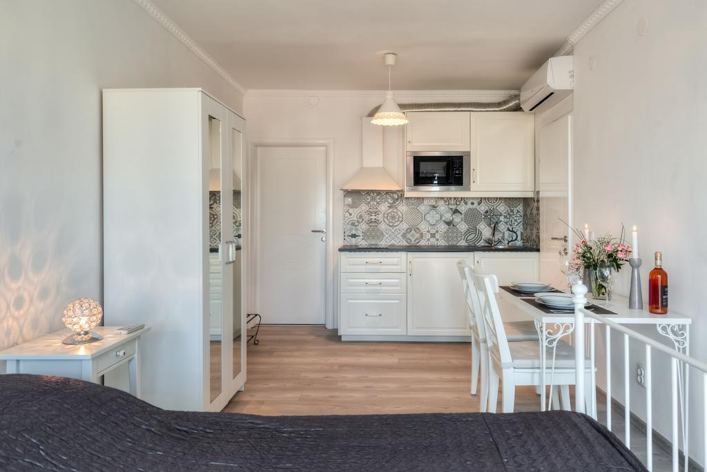 Apartment Noa - Self Check In Split Eksteriør billede