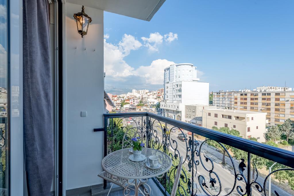 Apartment Noa - Self Check In Split Eksteriør billede