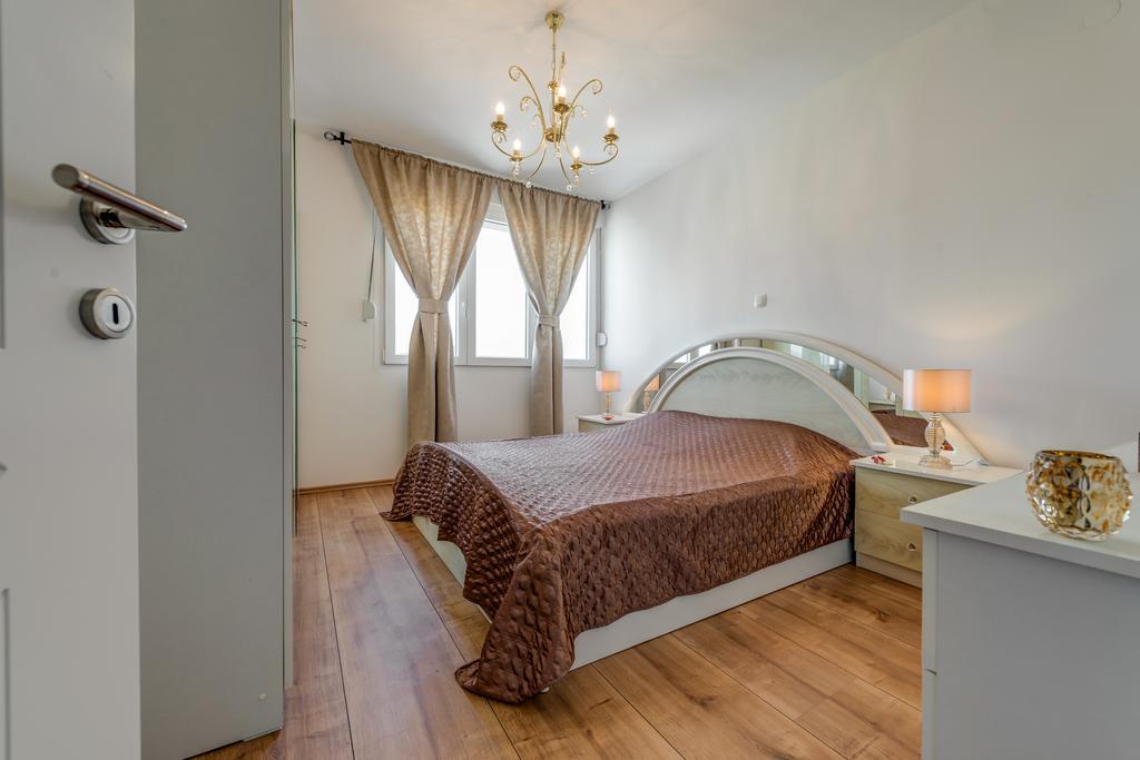 Apartment Noa - Self Check In Split Eksteriør billede